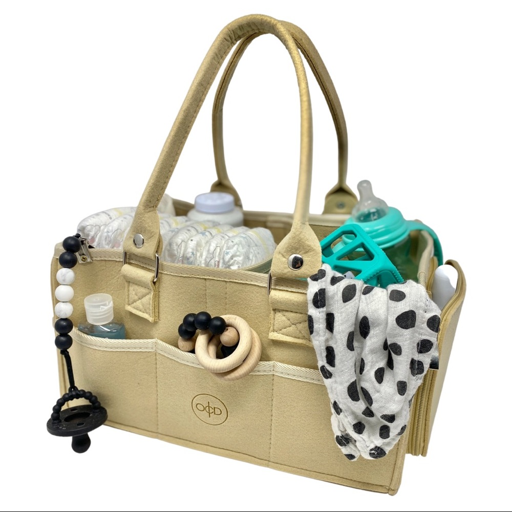 Diaper Caddy